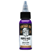 Eternal Tattoo Ink-Purple Haze - GO TATTOO SUPPLY